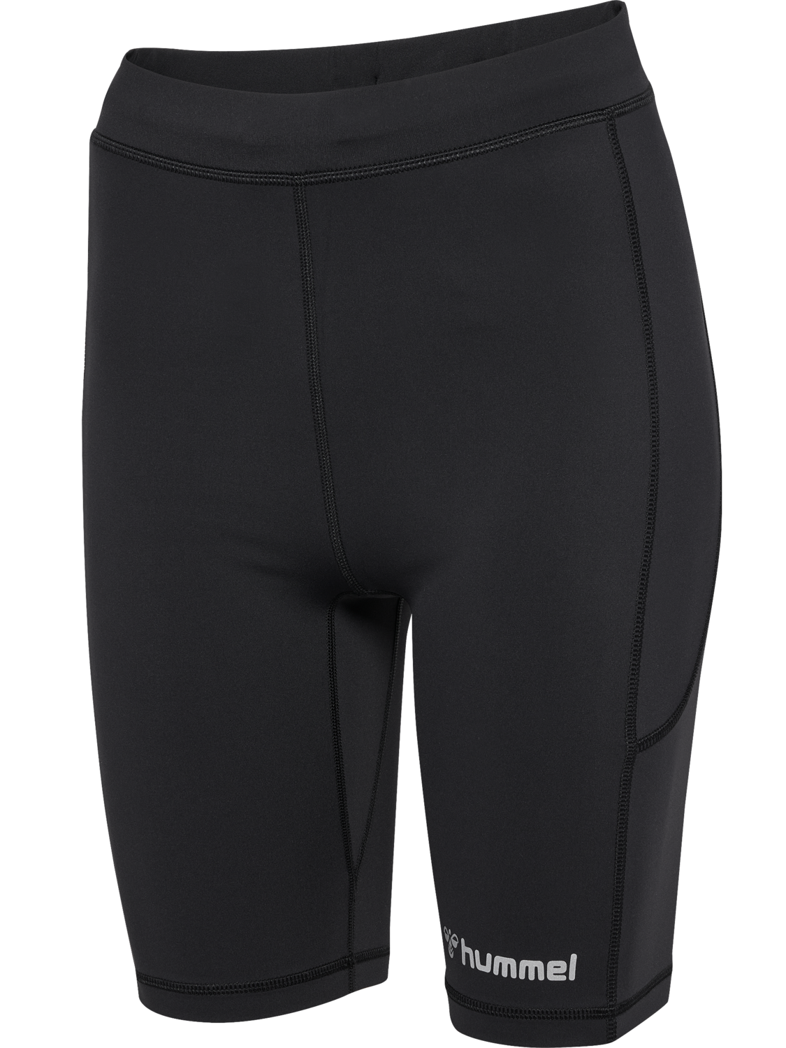 hmlRUN SHORT TIGHT WOMAN