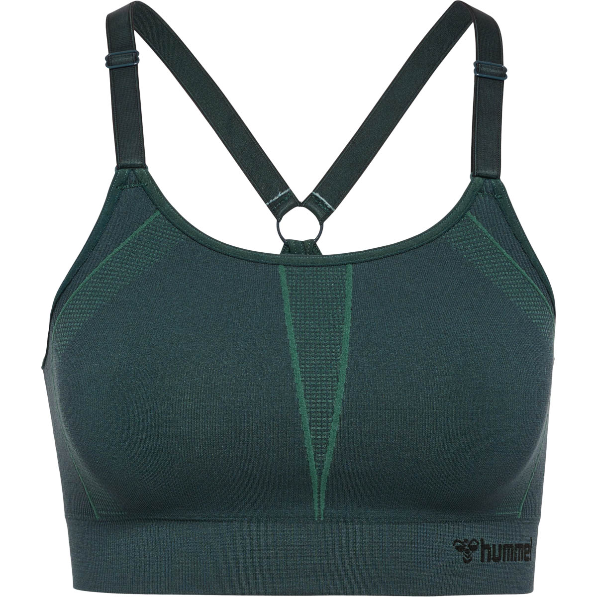 hummel MT Power Seamless Sports BH Dame