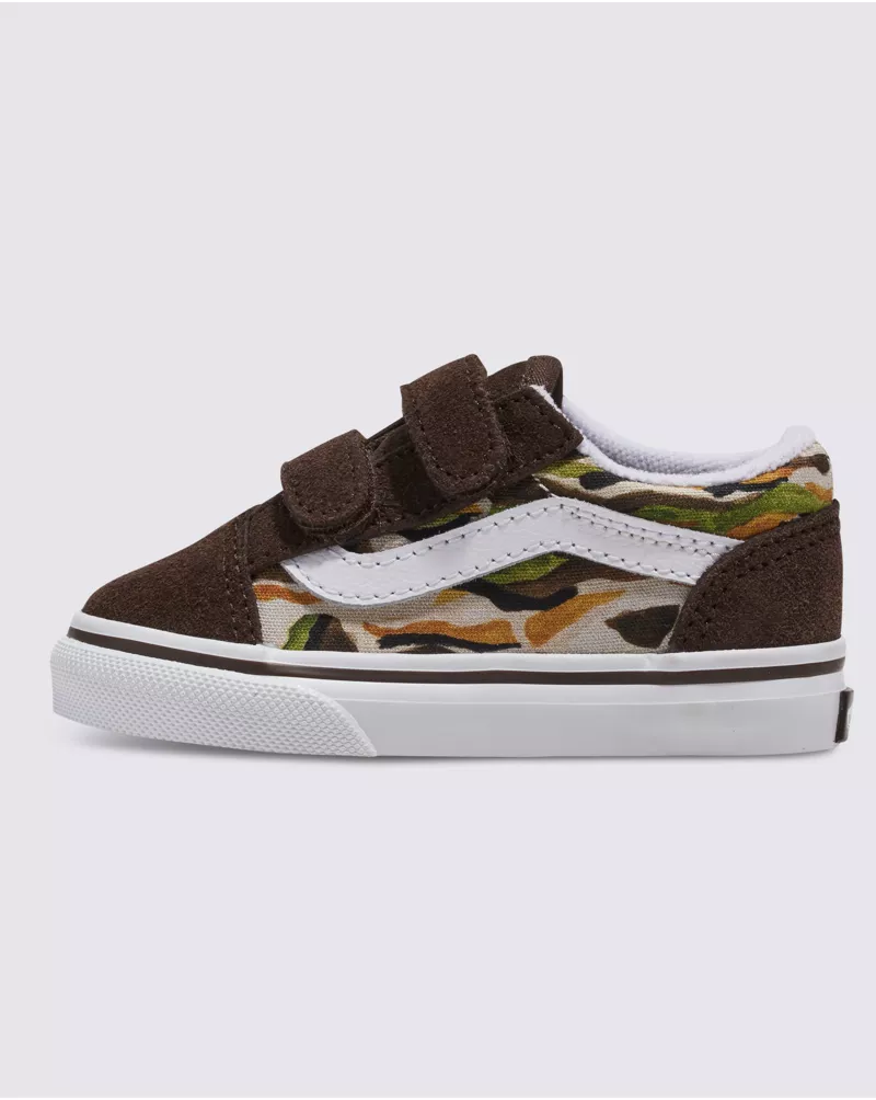 Toddler Old Skool V Shoe