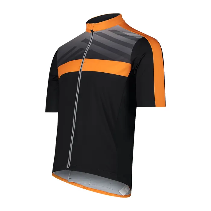 CMP Full Zip Wielrenshirt Heren