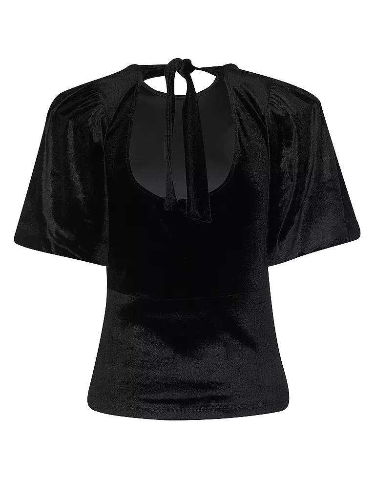 IN WEAR T-Shirt schwarz