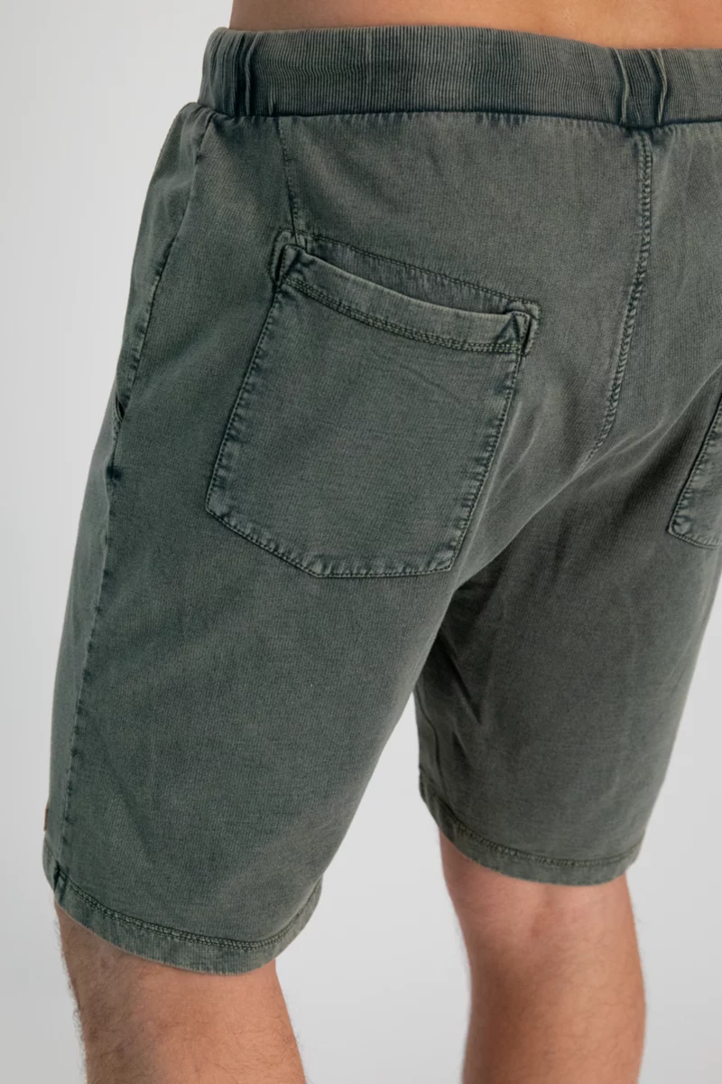 PROTEST Carver Herren Short
