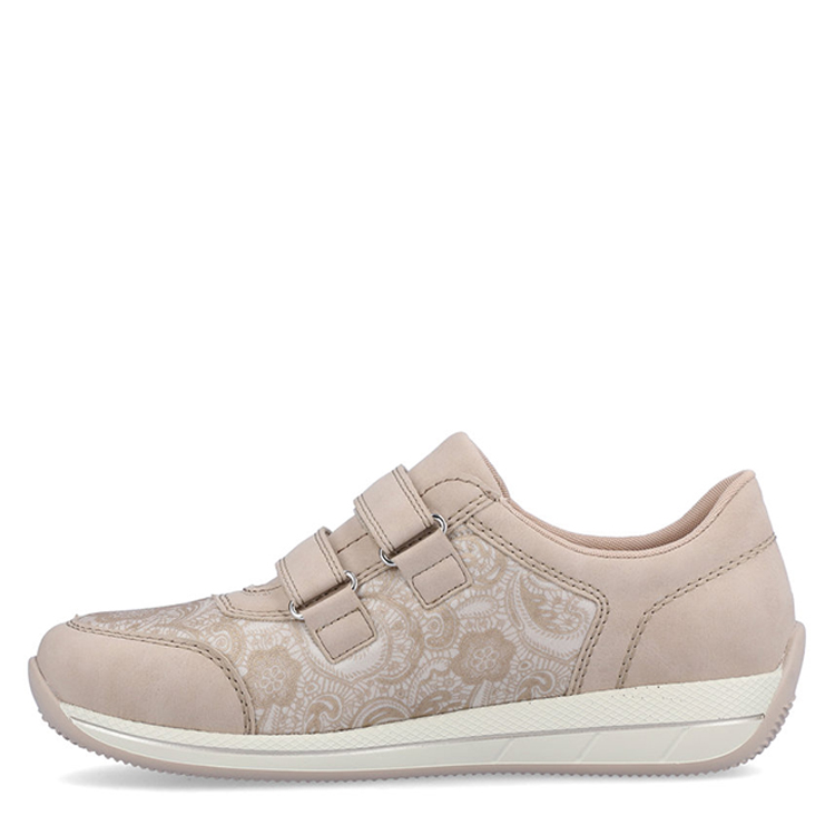 Rieker N1168-63 | BEIGE
