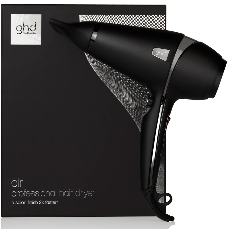 ghd Air Hair Dryer - Black