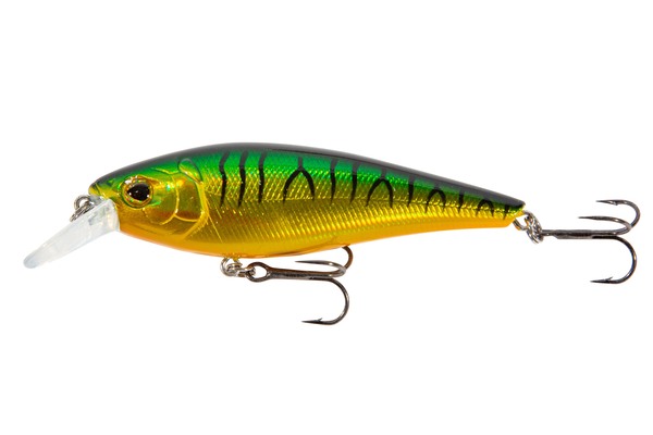 Leurre Ultimate Reaper 7,8cm (12,5g)