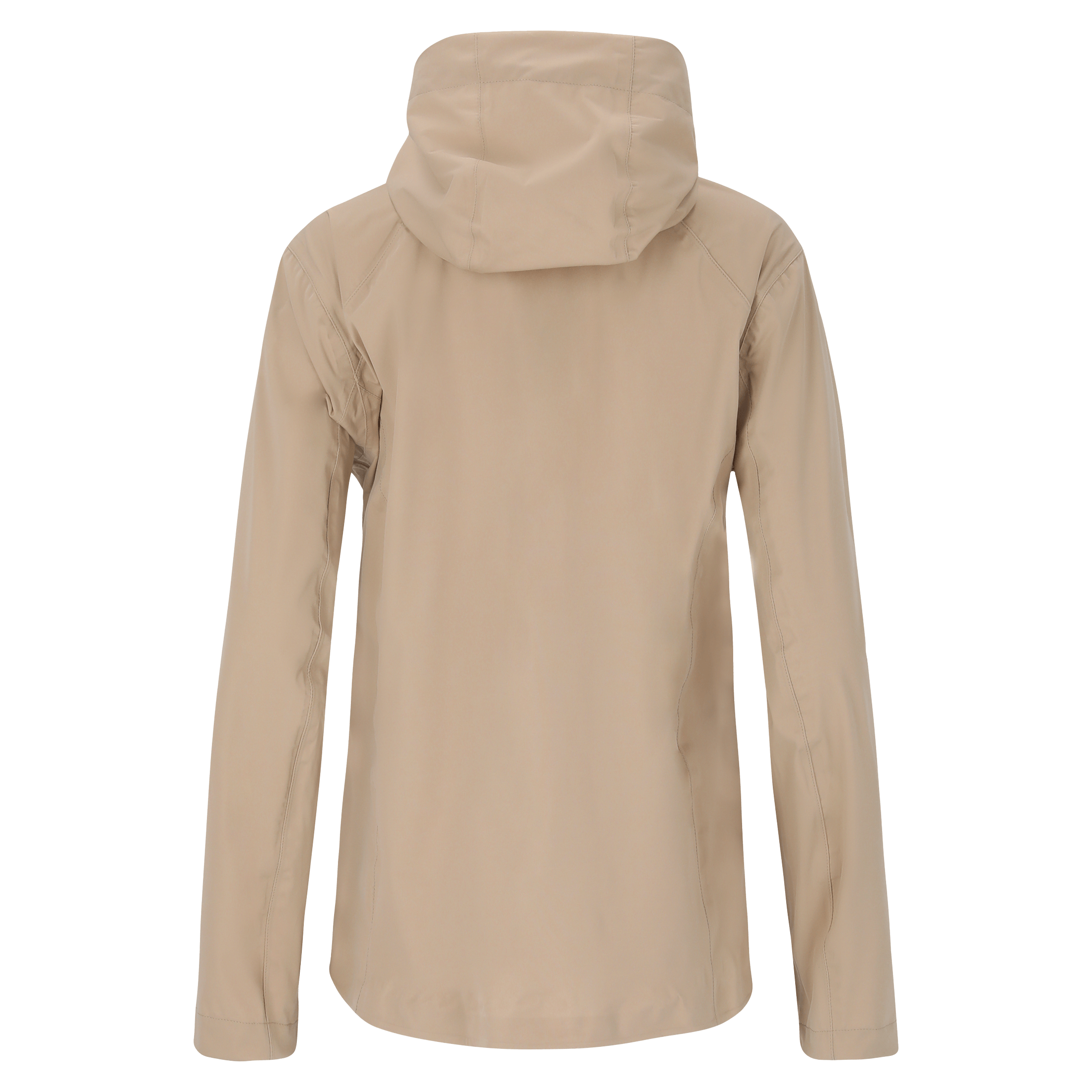 Endurance Cammy W Waterproof Jacket W/Hood - Jakke