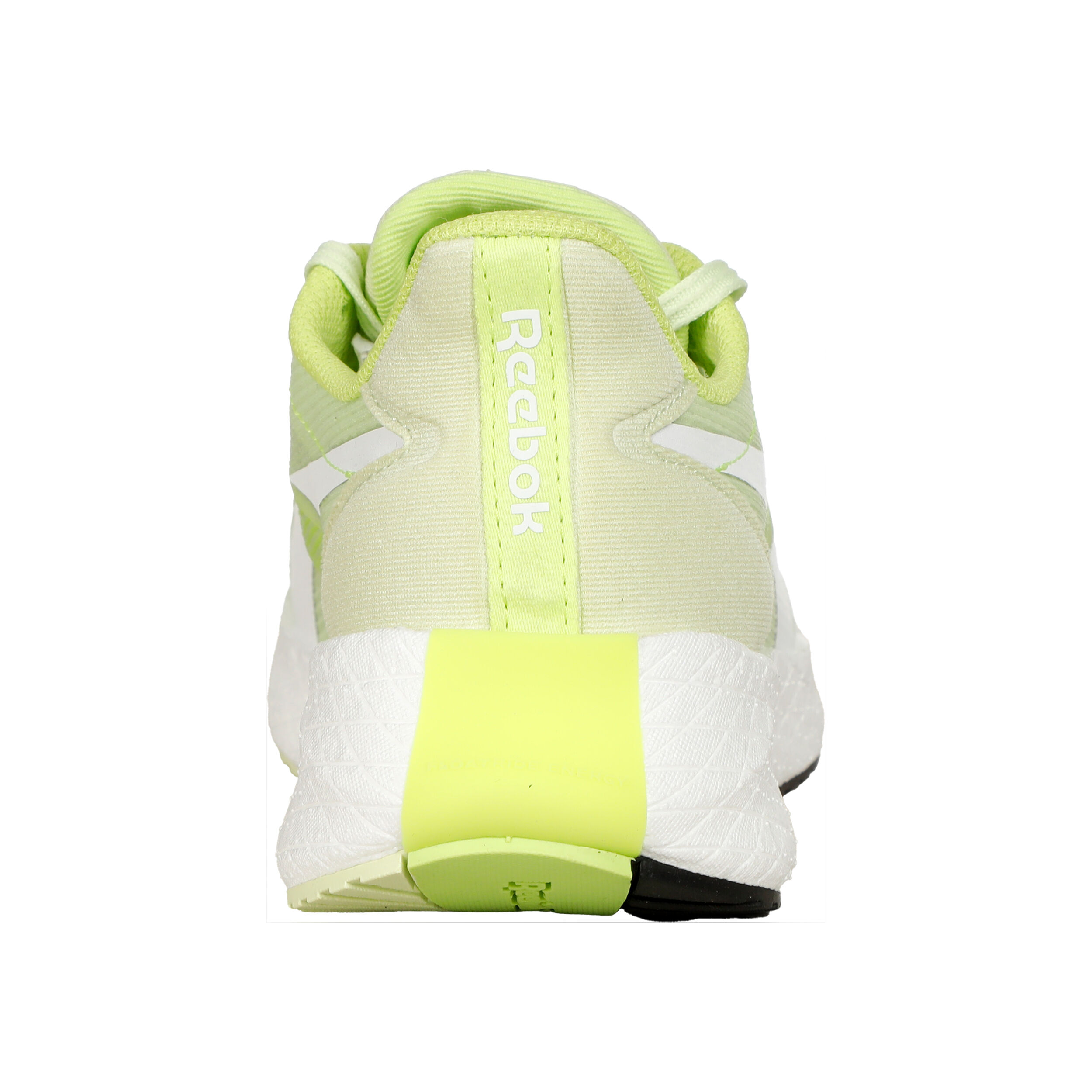Reebok Floatride Energy Symmetros 2.5 Chaussure De Running Avec Stabilisateurs Femmes - Vert