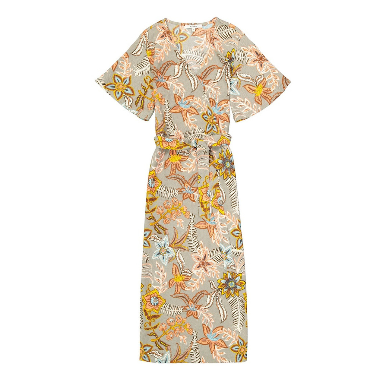 Garcia Q40081_ladies dress