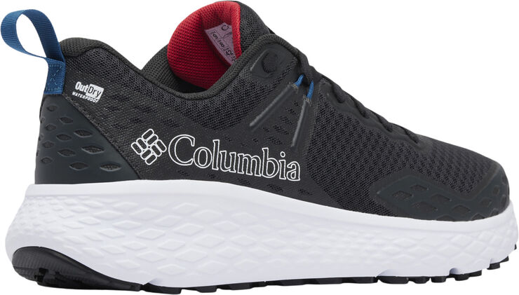 Columbia Columbia Konos TRS Outdry, herre Sort
