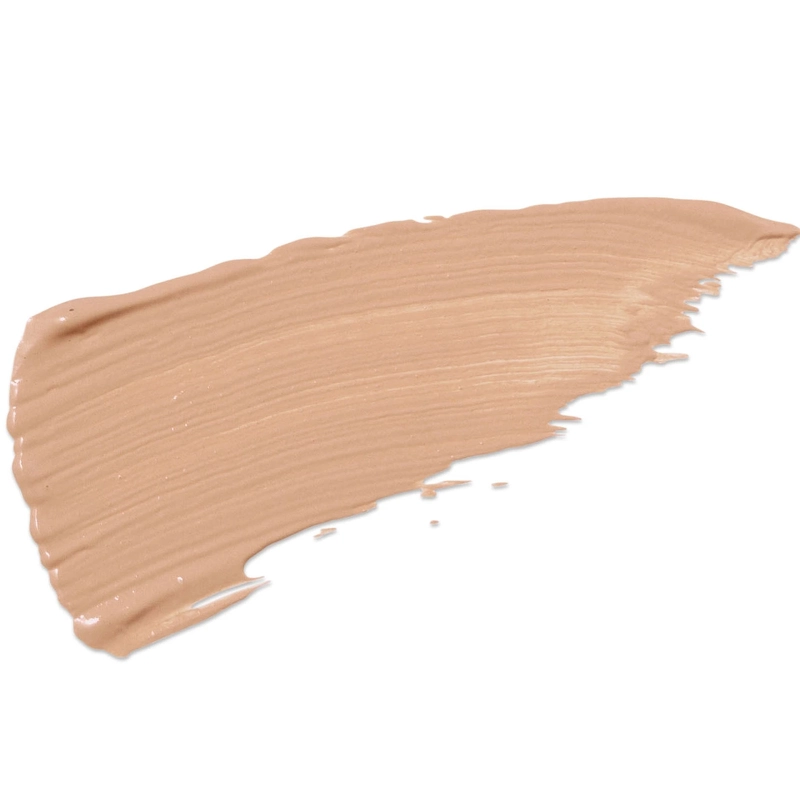 Nilens Jord Silky Skin Full Coverage Concealer 9,7 ml - Toffee