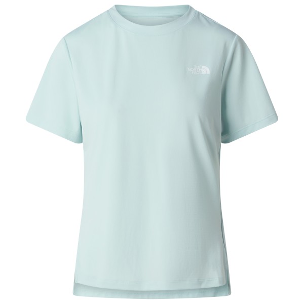 The North Face - Women's Flex S/S Tee Reg - T-shirt technique