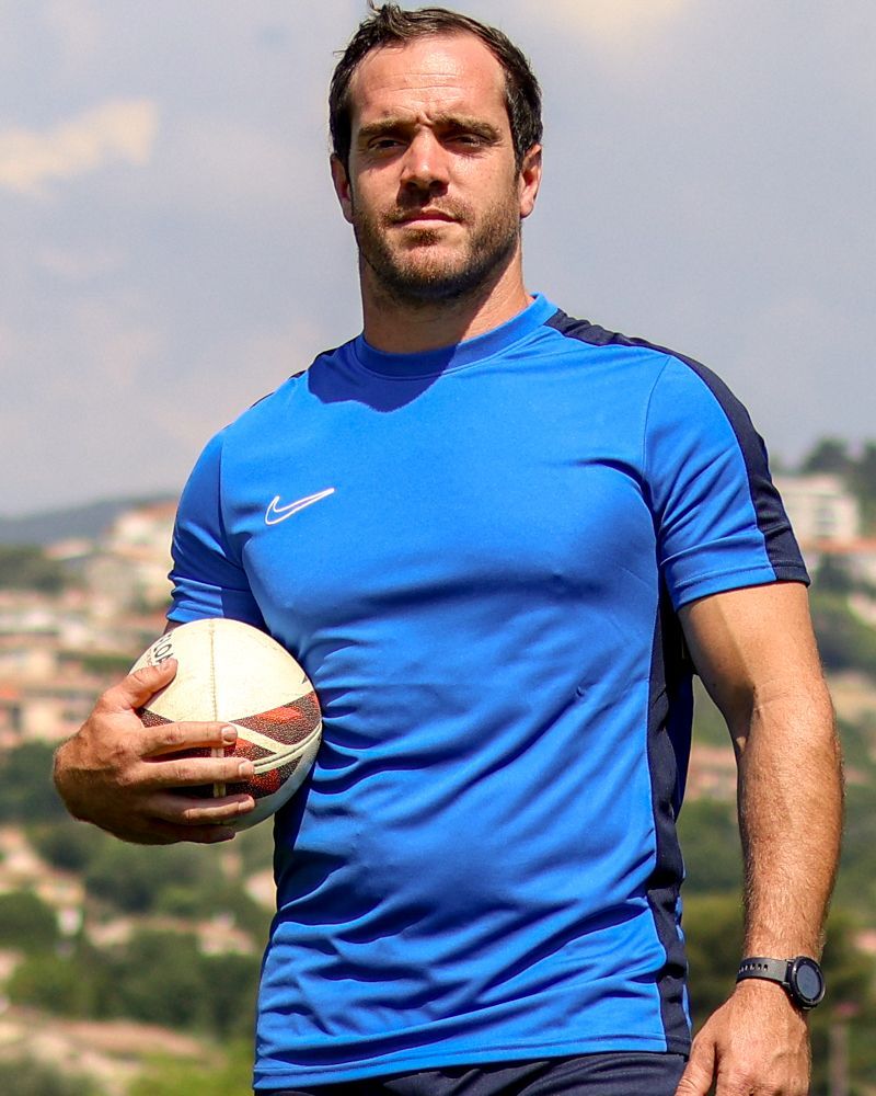 Maillot d'entraînement Nike Academy 23 pour homme