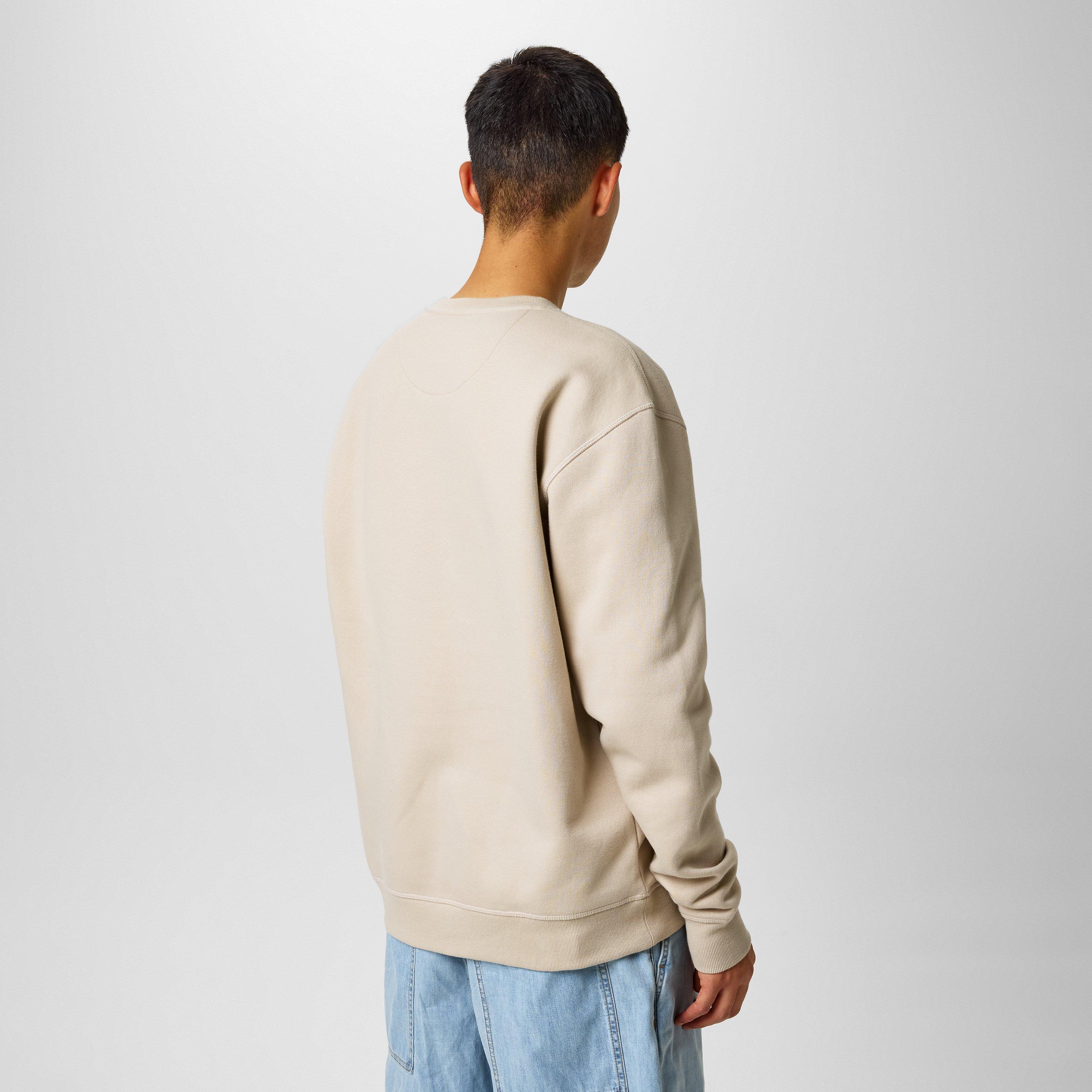 Jack Wills JW Belvue Logo Sweatshirt