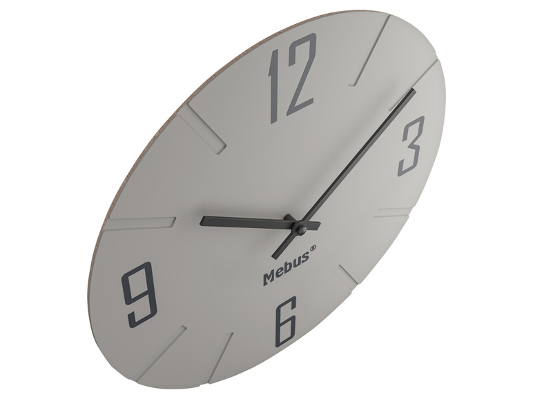 Wandklok