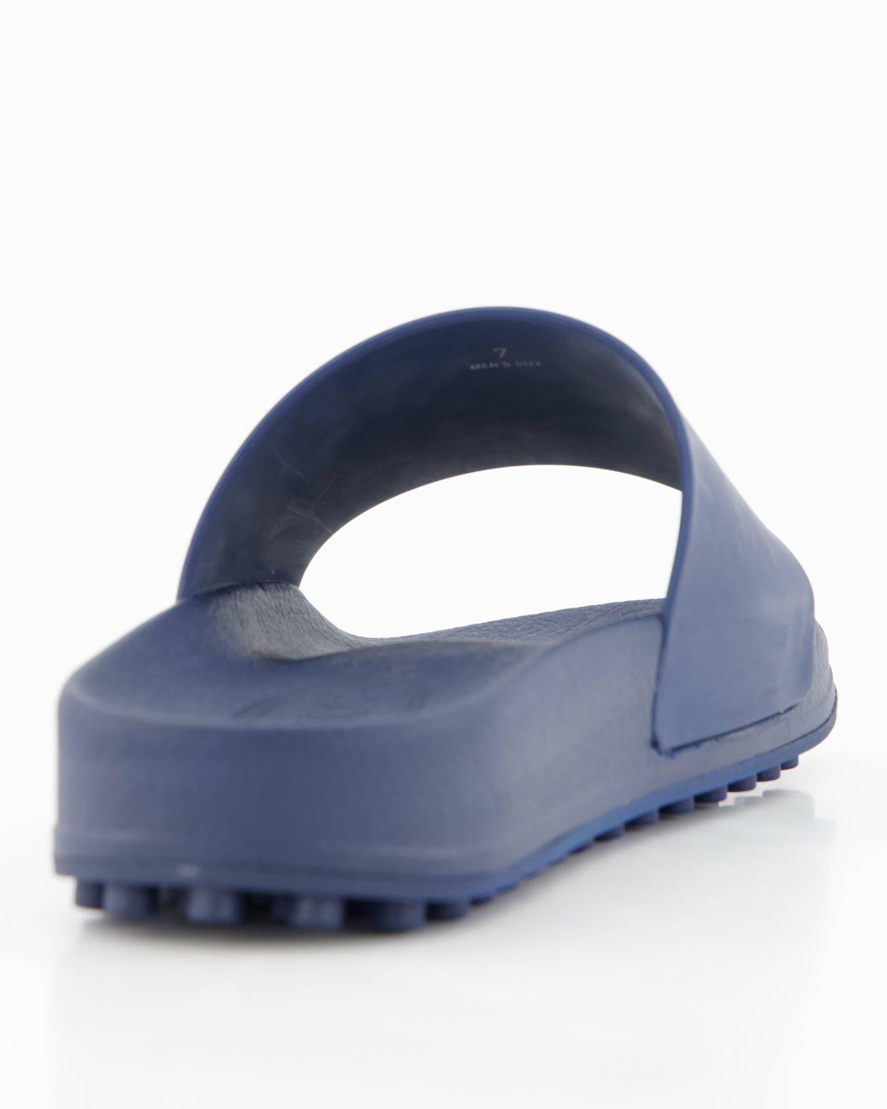 TOD´S| Herren Pantoletten FASCIA T LEONE SANDALO GOMMA