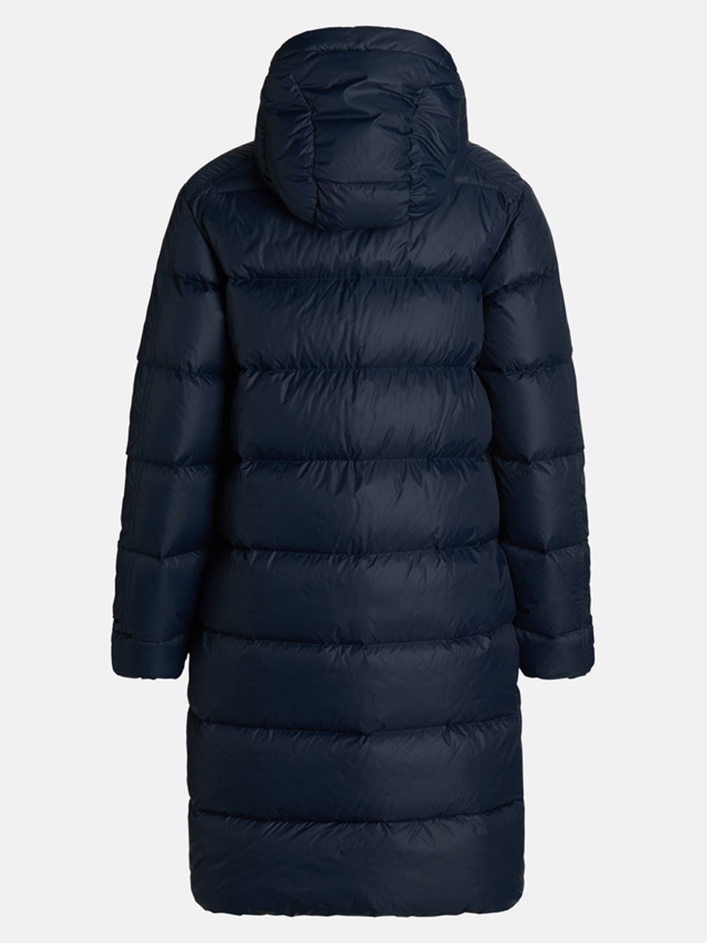Frost Down Coat