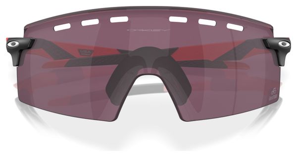 Lunettes Oakley Encoder Strike Giro d'Italia Collection / Prizm Road Black/ Ref : OO9235-1639