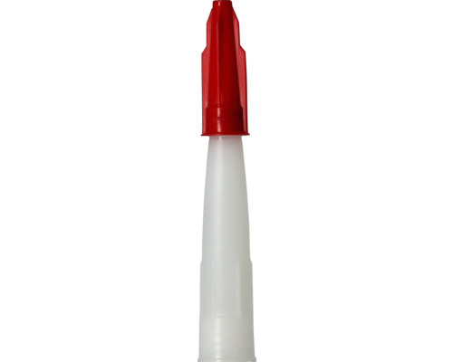 Akkit 735 Cartridge Tips met Doppen Verpakking = 20 stuks