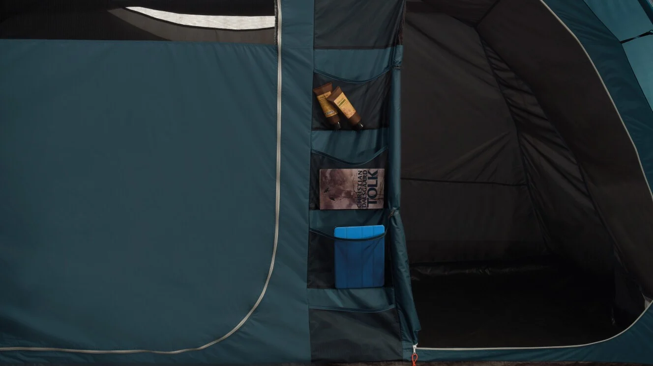Easy Camp - Palmdale 800 Lux Telt 2023 - 8 Personer