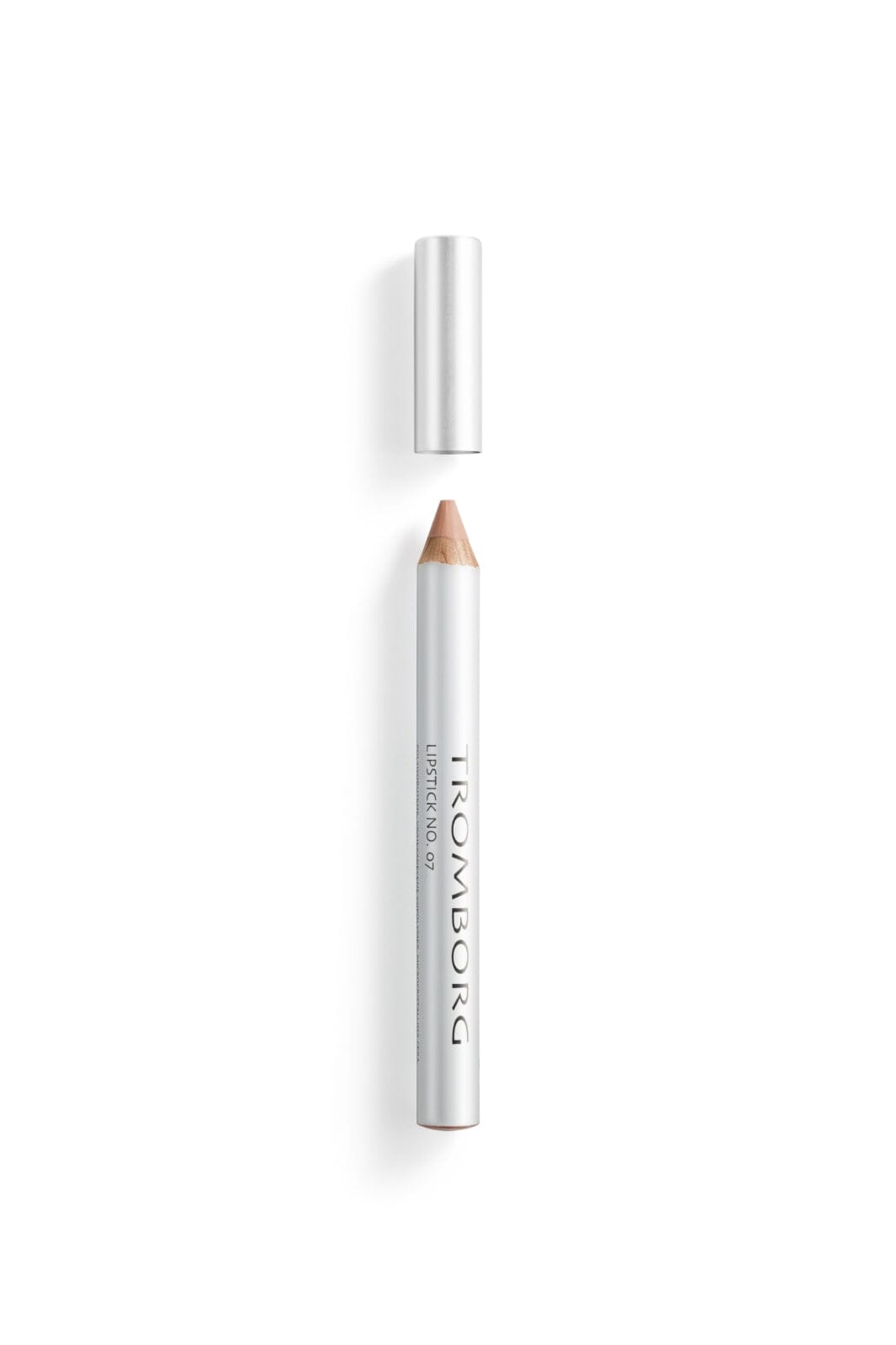 Tromborg Lipstick Jumbo Pen #7
