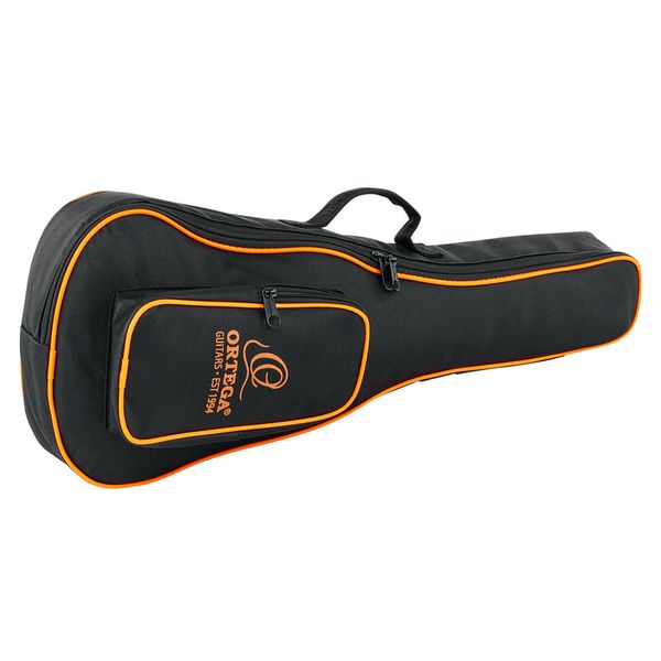 Ortega OUBSTD-TE Uke Gigbag