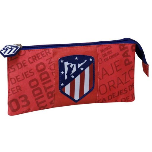 Estojo Atlético De Madrid 60303