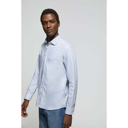 Polo Club - SERGI FRAME OXFORD Azul