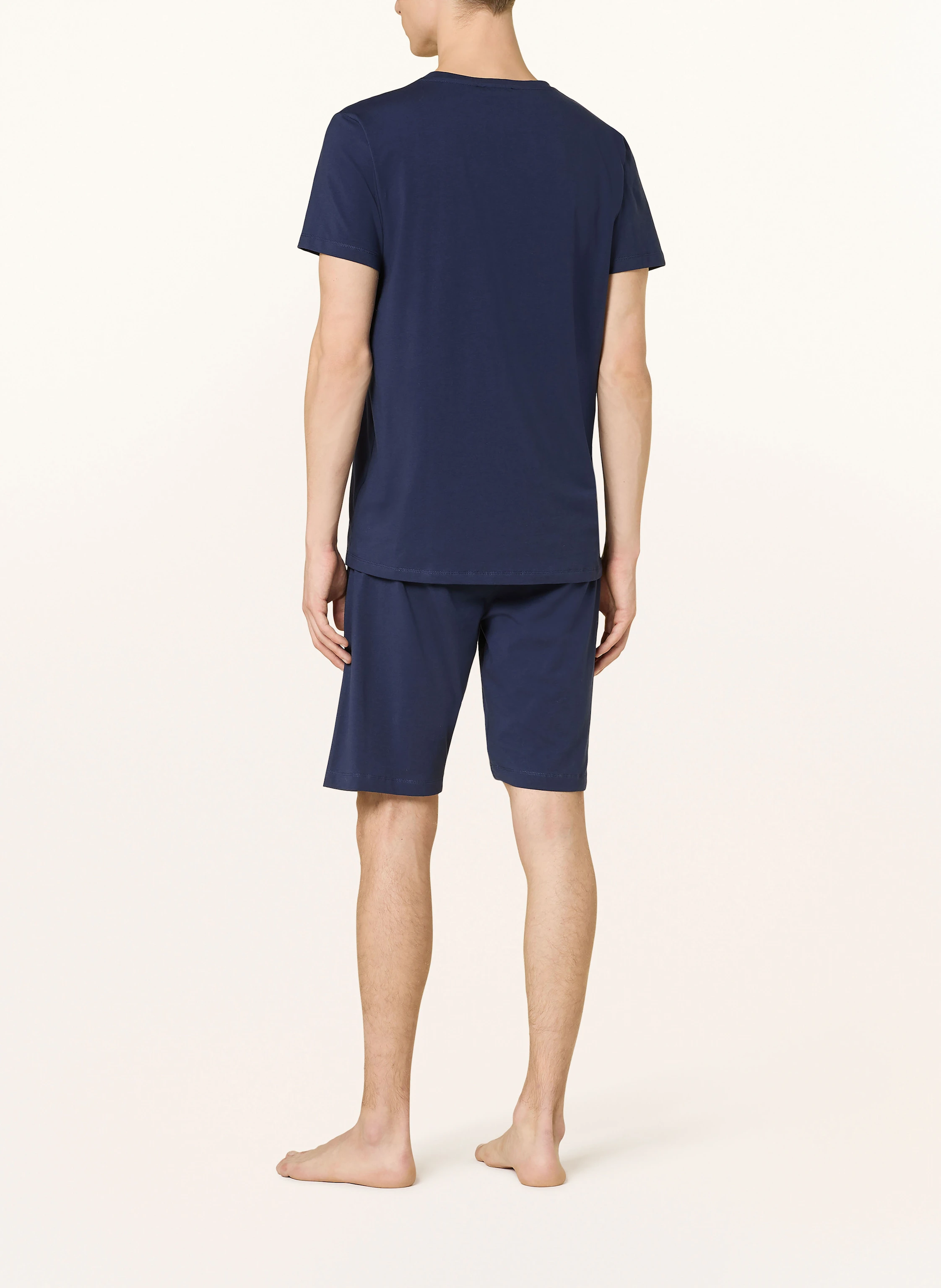 STROKESMAN'S Schlafshirt