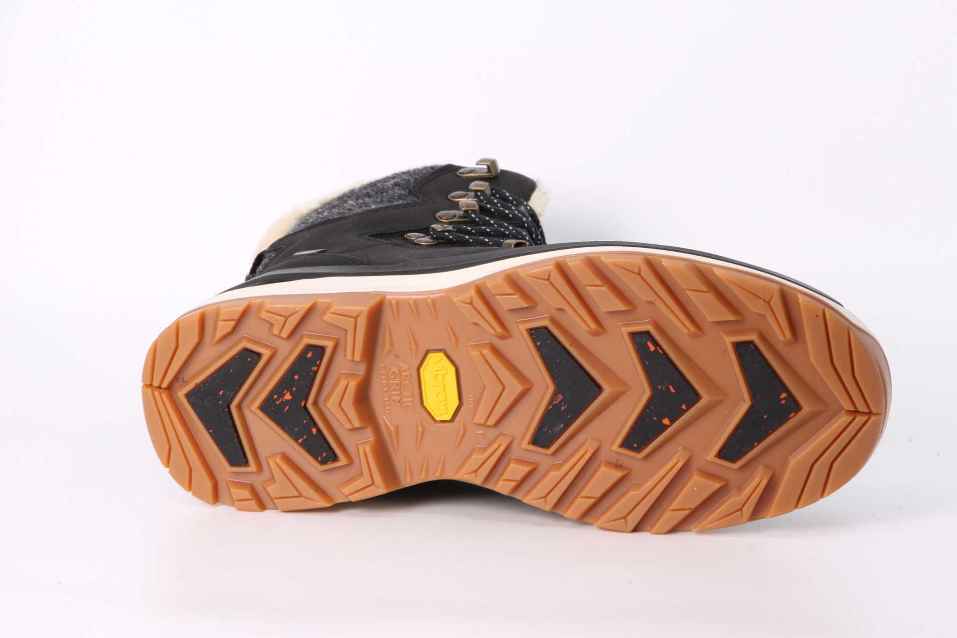 Lowa Renegade Evo Ice 2 GTX schwarz / champagner