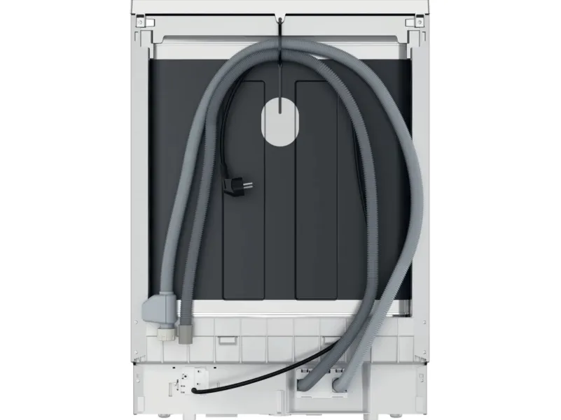 Dishwasher Whirlpool DISHWASHER WFC 3C26 PF X