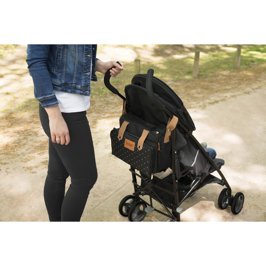 badabulle Kinderwagen-Organizer Easy Travel