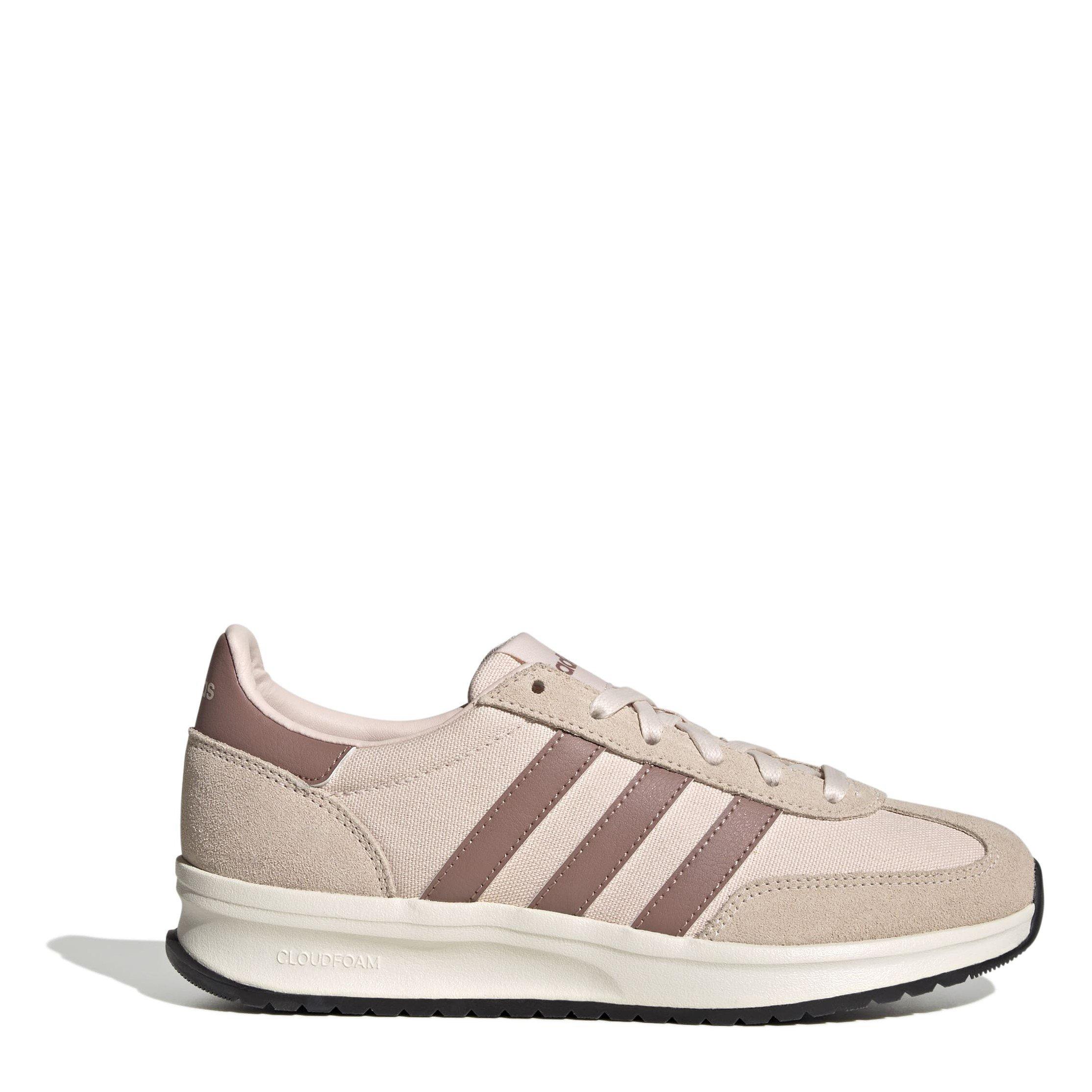 adidas Run 70s 2.0 Low Top Trainers Womens