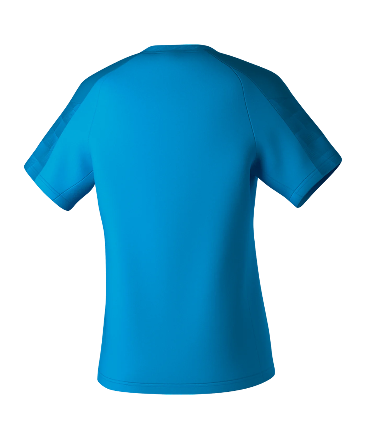 Erima EVO Star T-Shirt Damen Blau
