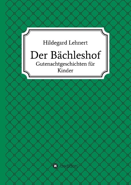 Der Bächleshof
