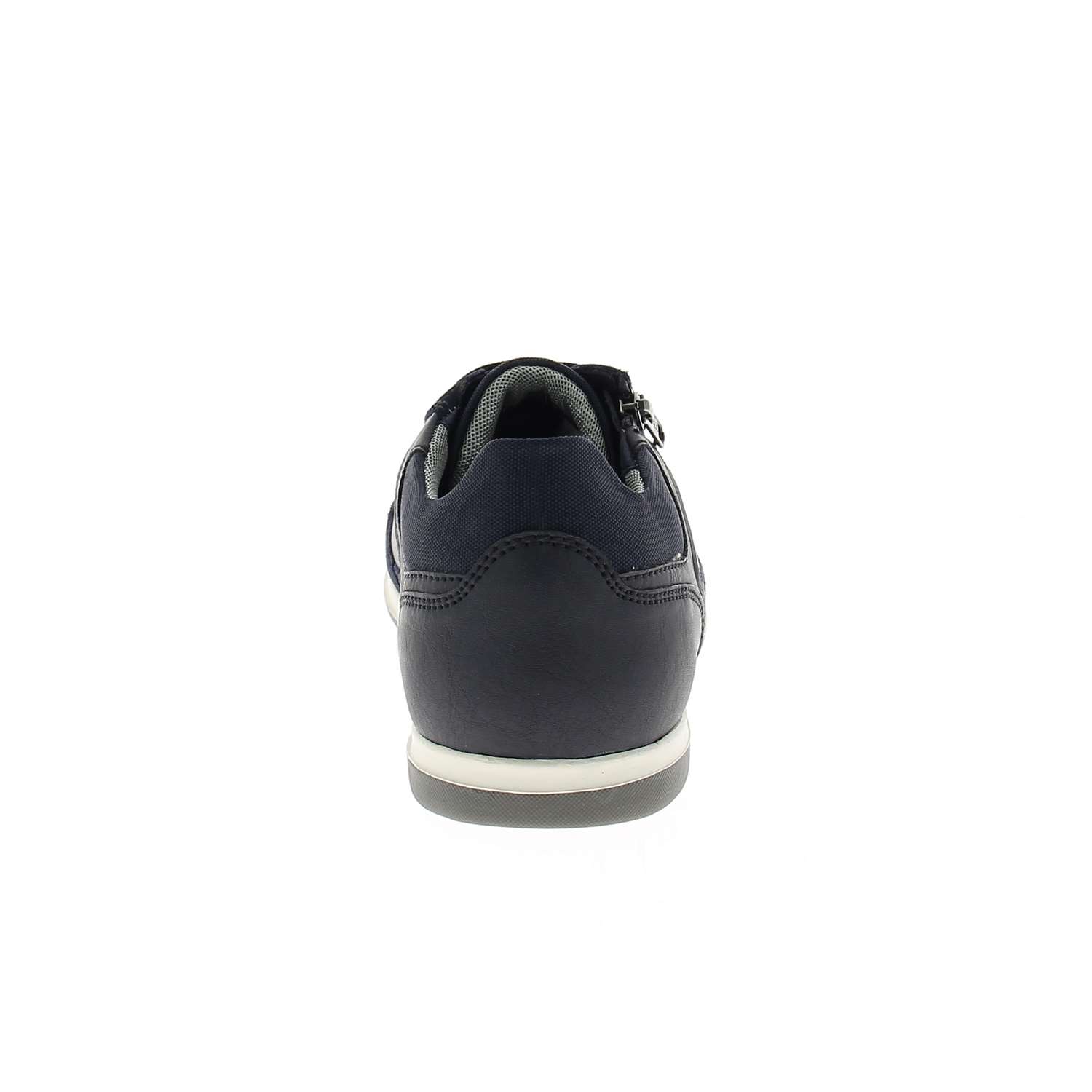 Chaussures à lacets homme GEOX RENAN