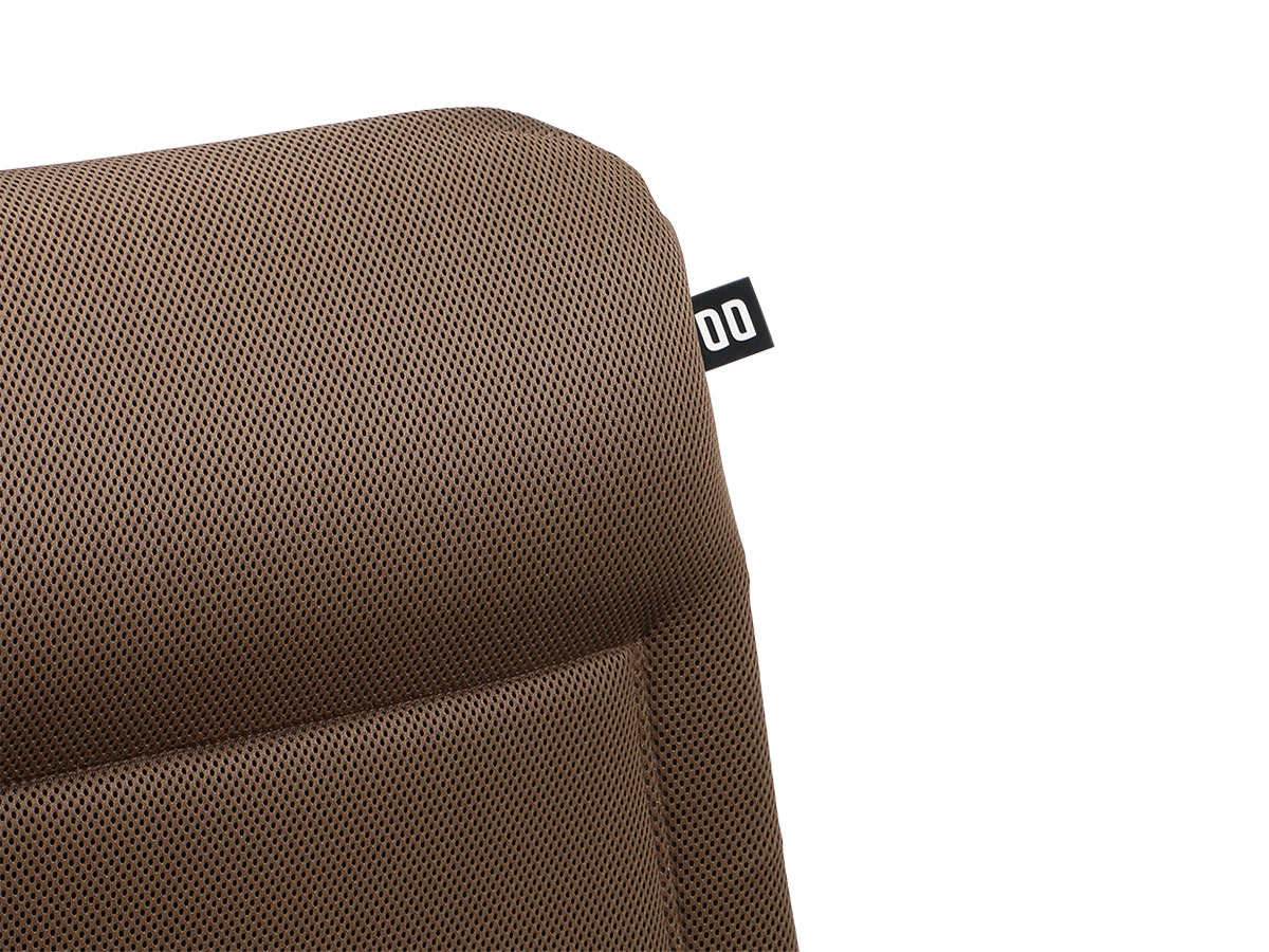 Travellife Barletta Comfort XL standenstoel - Brown