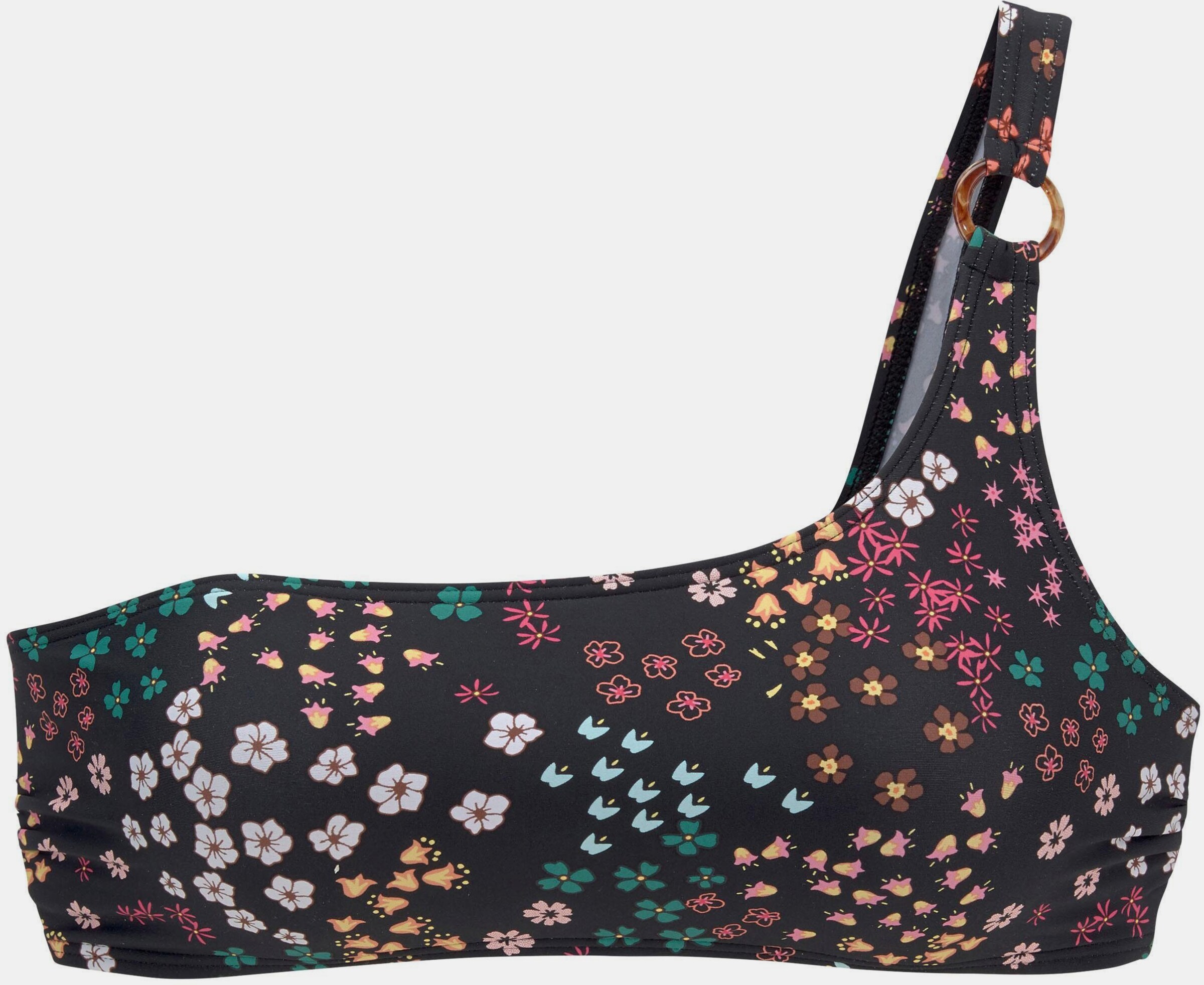 Bustier-Bikini-Top