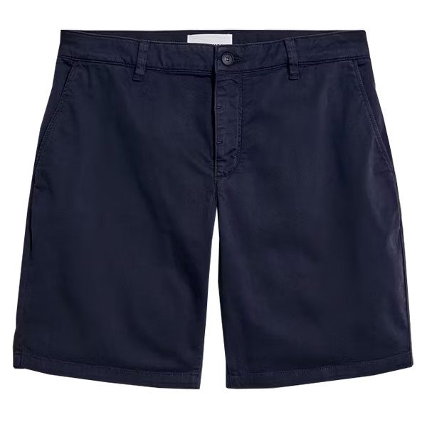 Armedangels Daalos Shorts Herren night sky