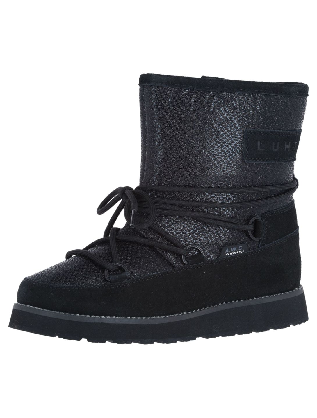 Nauttiva Ms snowboots dames
