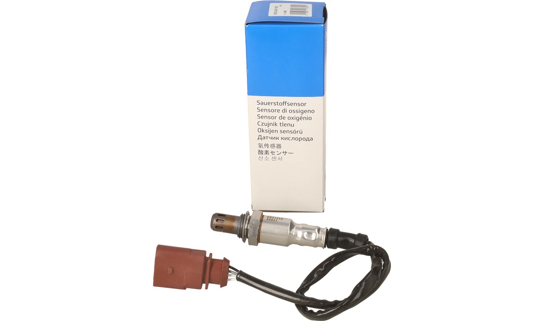 Lambda-sonde