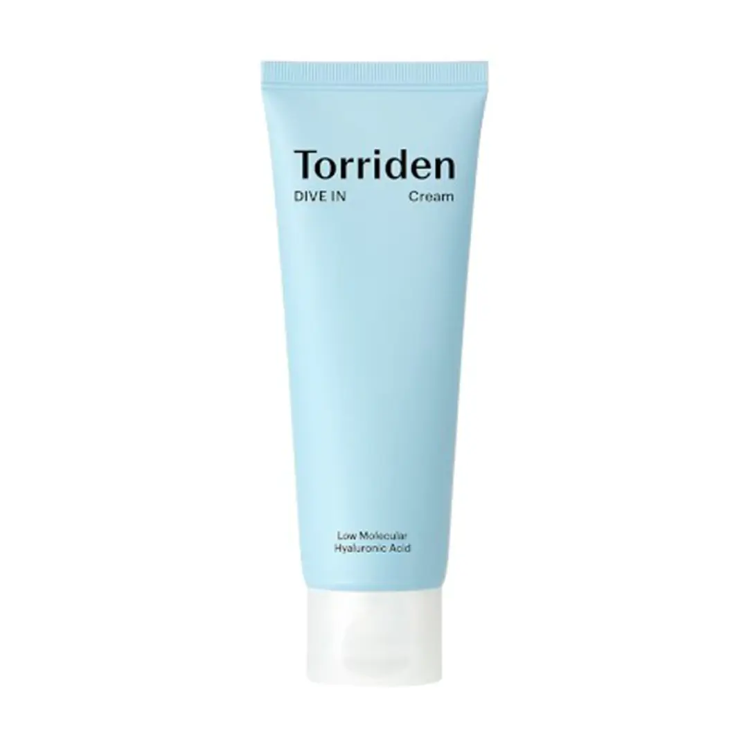 Dive-In Low Molecular Hyaluronic Acid Cream