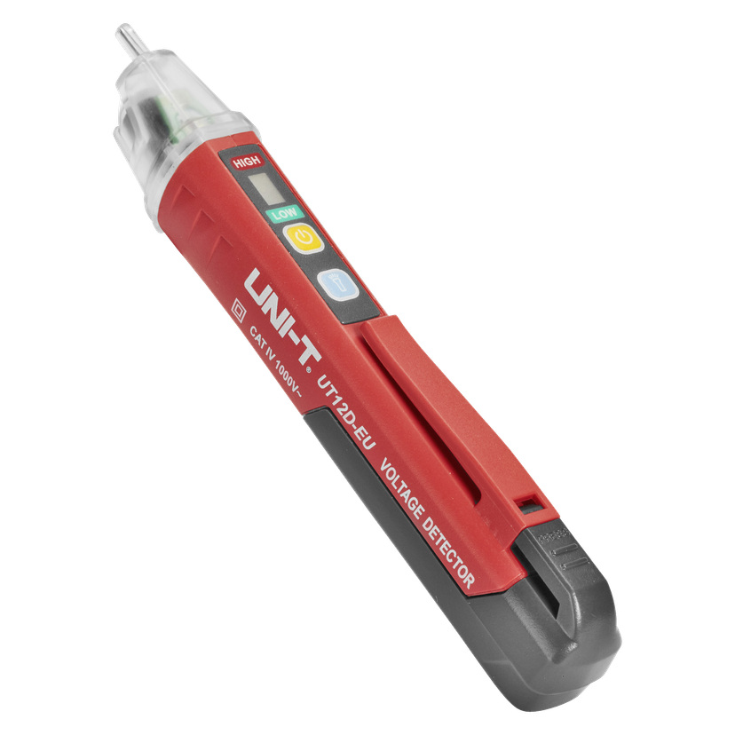 Testpenn 24-1000 V