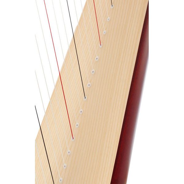Salvi SALMIA-MSS Mia Mahogany