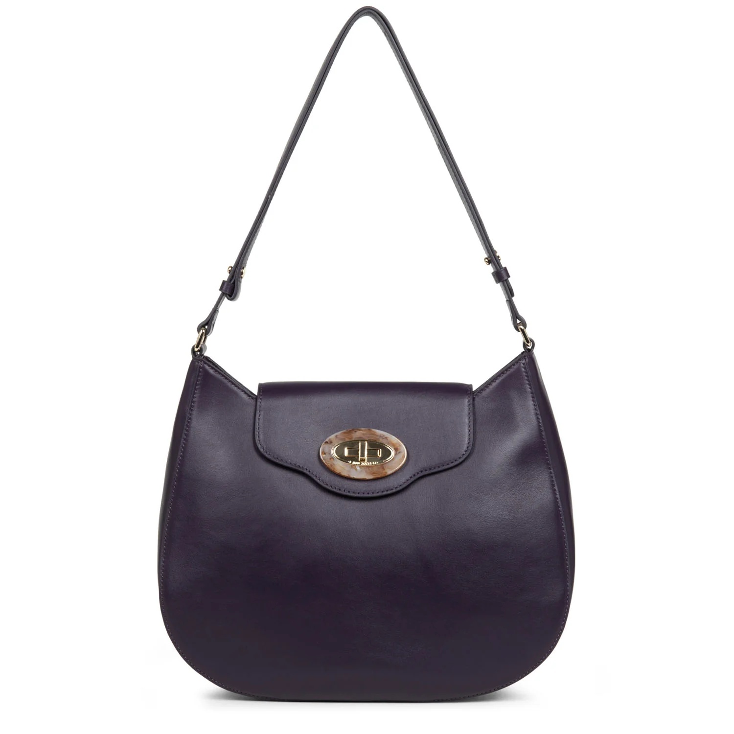 Marble Touch-Sac hobo
