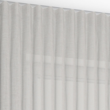 Gordijn Marthe 2632 off white