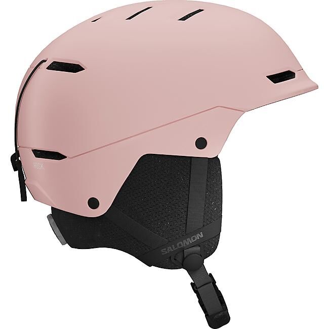 SALOMON - CASQUE DE SKI HUSK JR