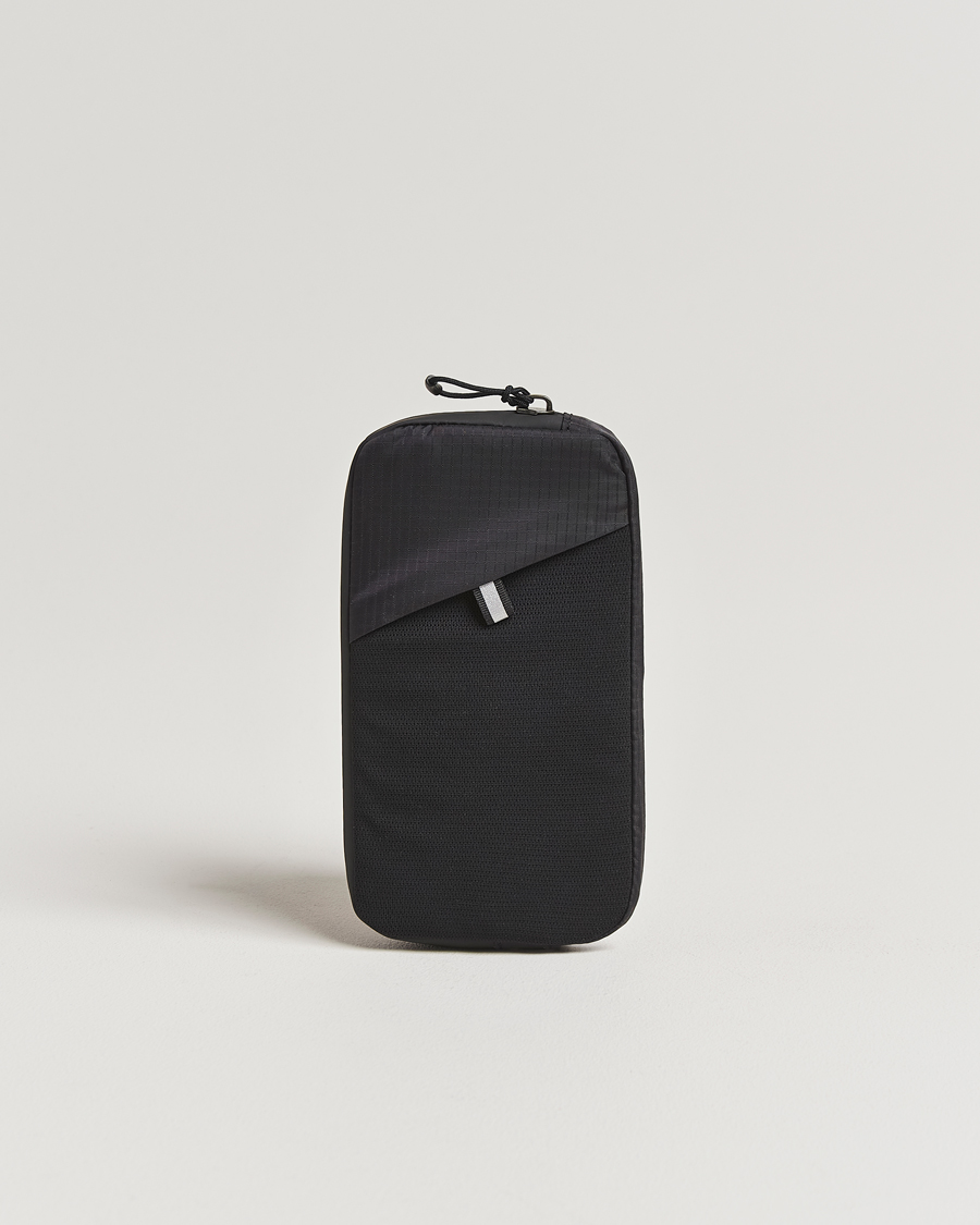 Salomon ACS Essential Case Black