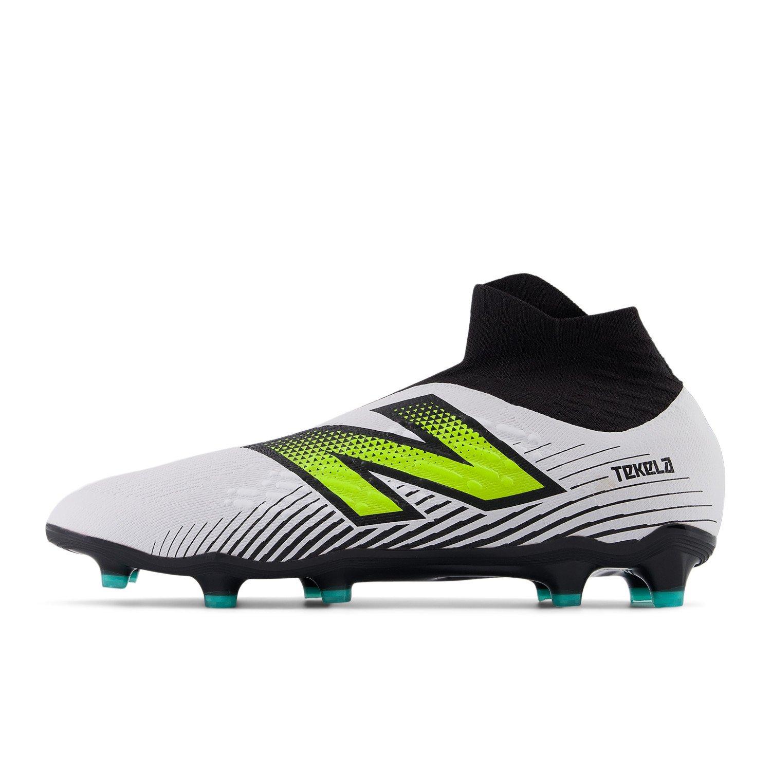 New Balance NB Tekela V4 Magia Firm Ground Football Boots