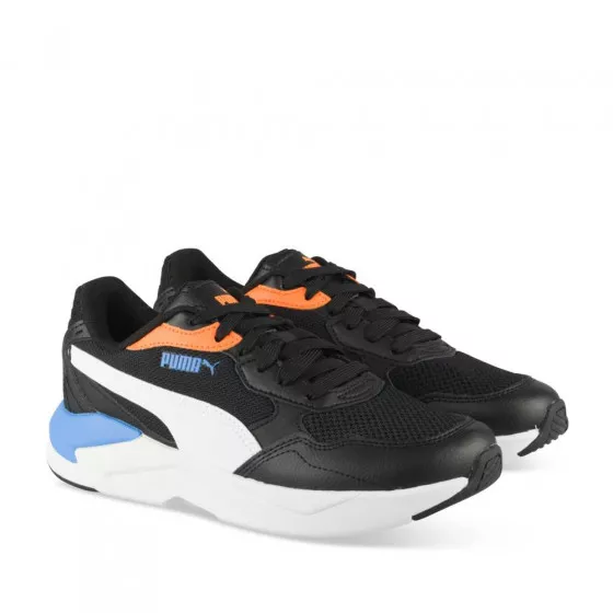 Baskets NOIR PUMA X-Ray Speed Lite