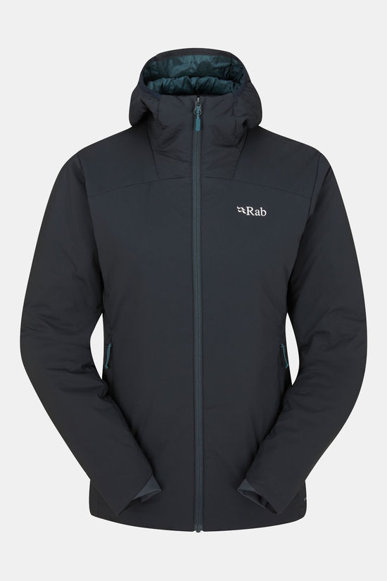 Rab Rab Xenair Alpine Light Isolatiejas Dames